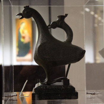 Pinacoteca nazionale di Cagliari